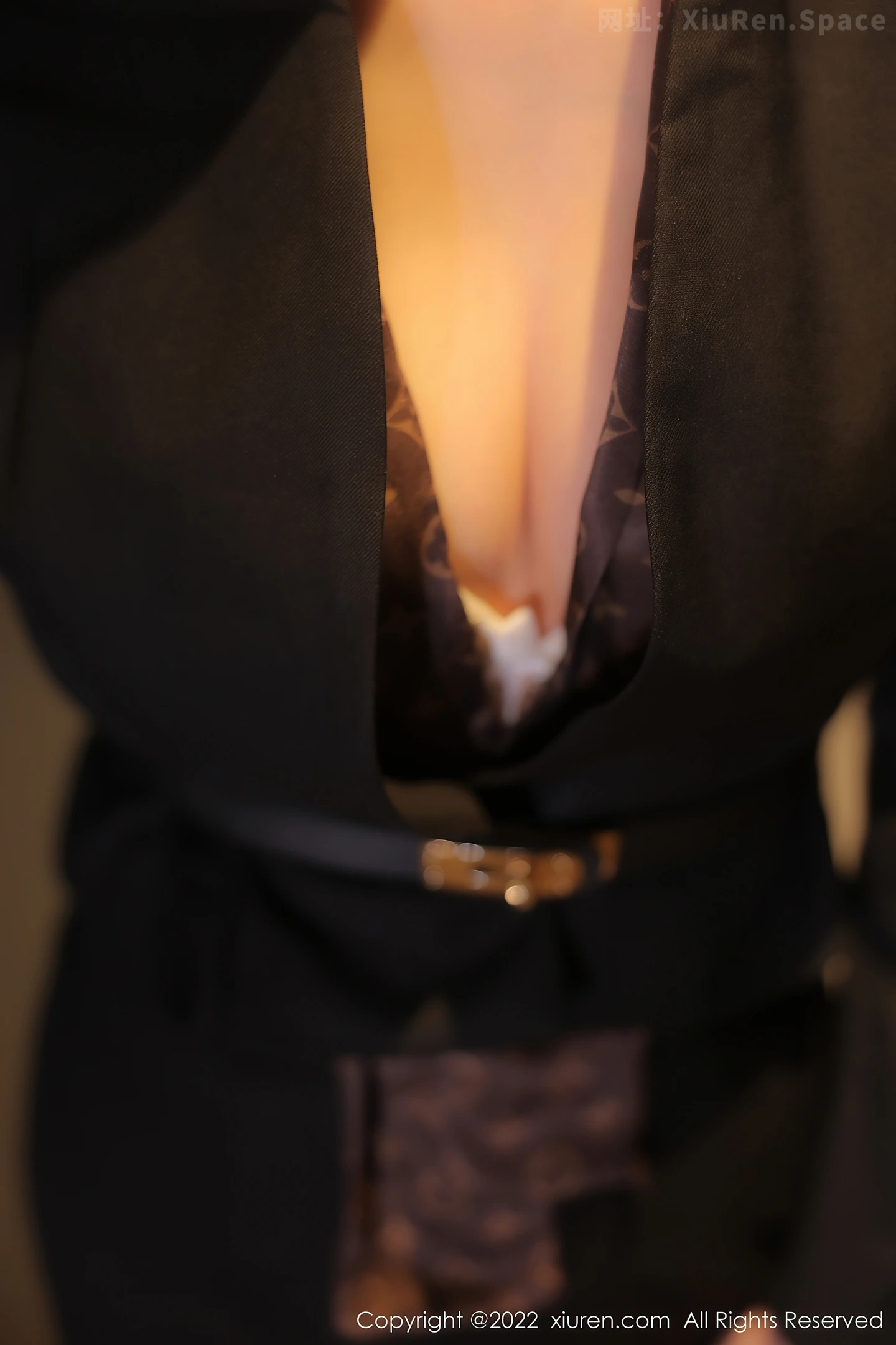 图片[3]-[XiuRen秀人网] VOL.5471 模特李雅柔182CM脱黑色职业套装露性感白色蕾丝内衣诱惑写真81P-秀人网官方网站